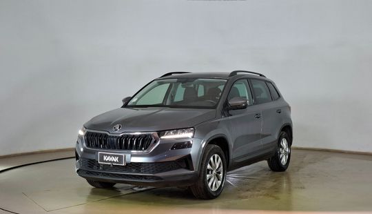 Skoda • Karoq