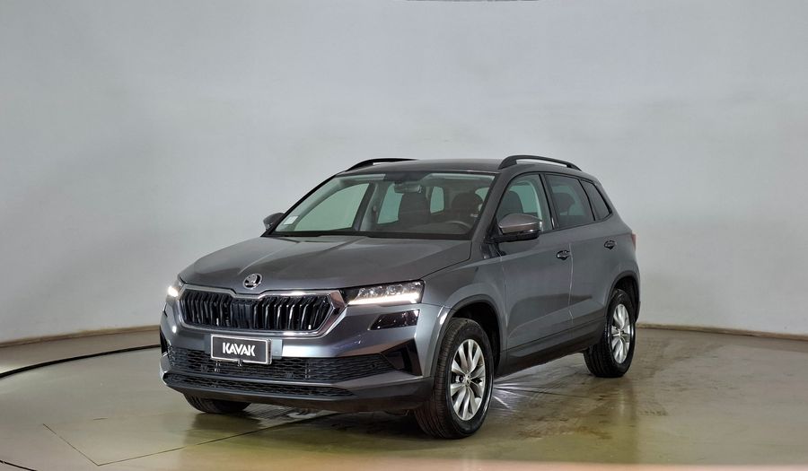 Skoda Karoq 1.4T STYLE AUTO Suv 2023