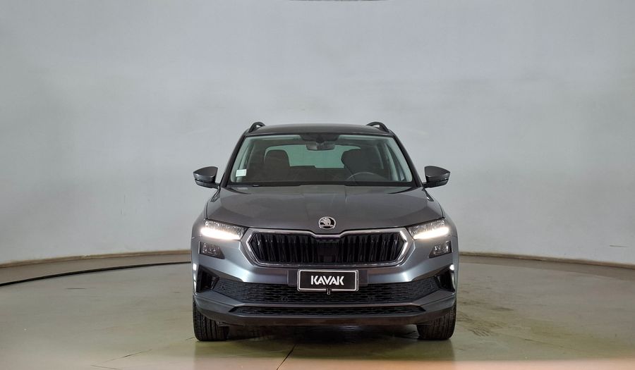 Skoda Karoq 1.4T STYLE AUTO Suv 2023