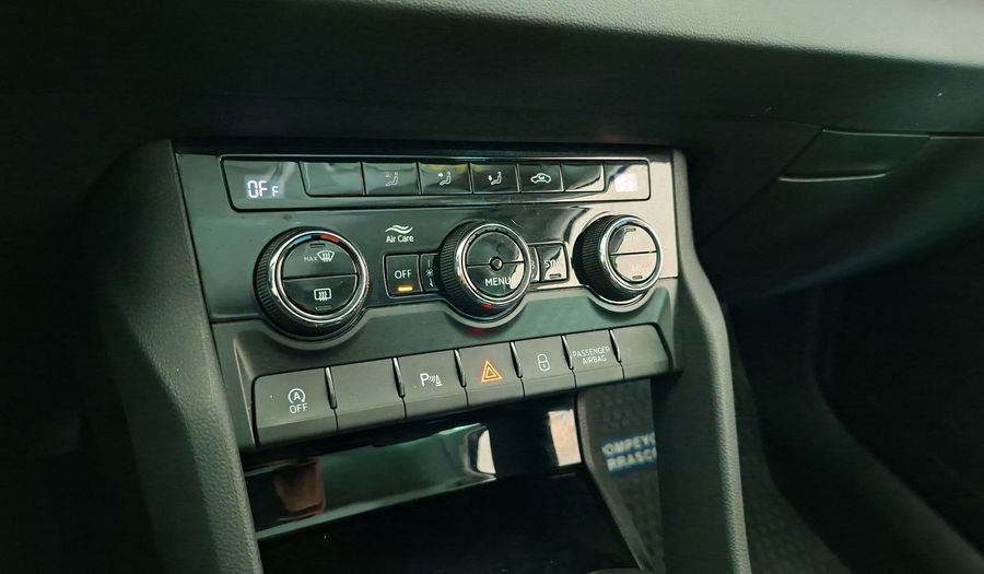 Skoda Karoq 1.4T STYLE AUTO Suv 2023