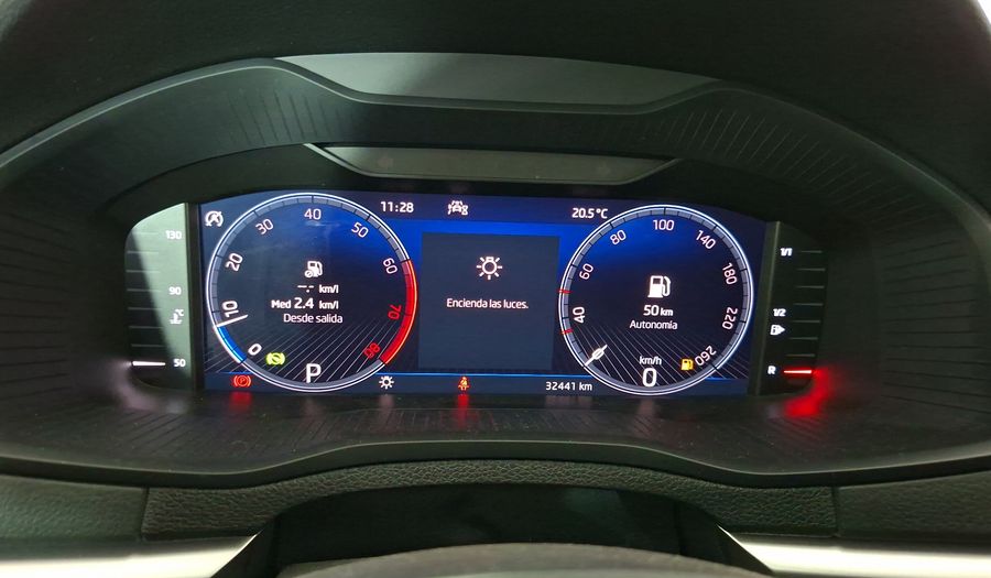 Skoda Karoq 1.4T STYLE AUTO Suv 2023