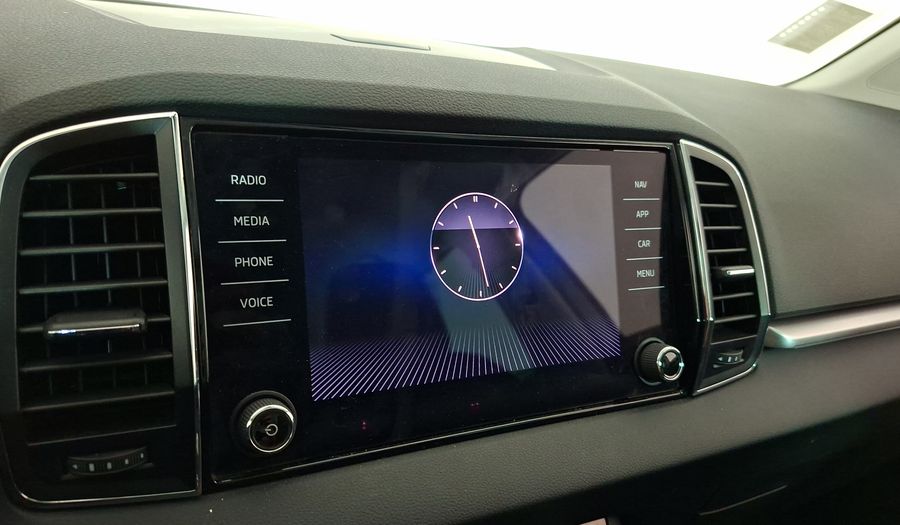 Skoda Karoq 1.4T STYLE AUTO Suv 2023