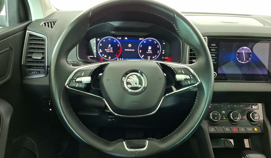 Skoda Karoq 1.4T STYLE AUTO Suv 2023