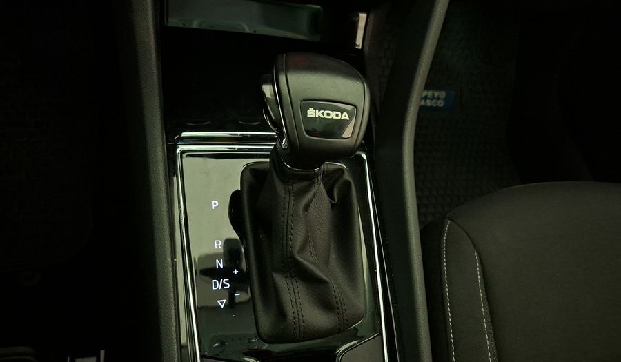 Skoda Karoq 1.4T STYLE AUTO Suv 2023