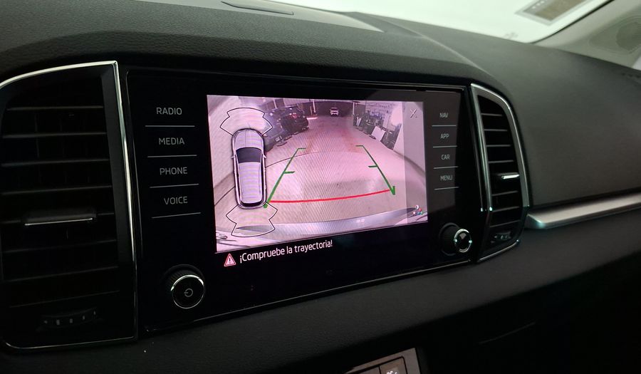 Skoda Karoq 1.4T STYLE AUTO Suv 2023