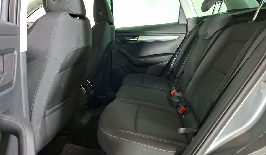 Skoda Karoq 1.4T STYLE AUTO Suv 2023