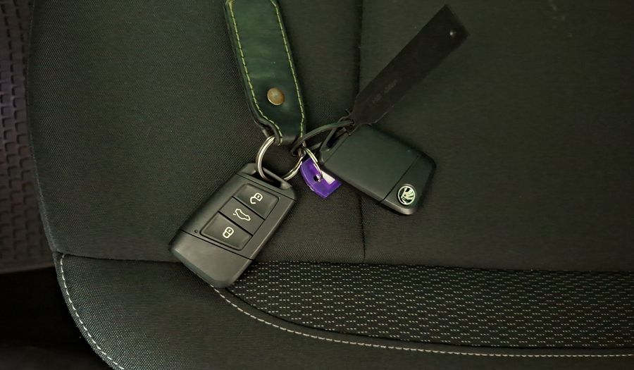 Skoda Karoq 1.4T STYLE AUTO Suv 2023