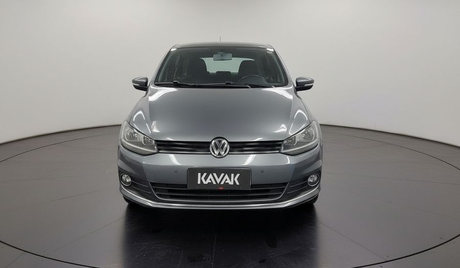 Volkswagen Fox MSI HIGHLINE Hatchback 2016