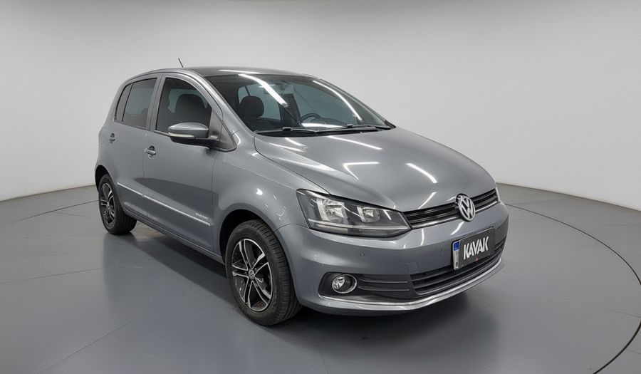 Volkswagen Fox MSI HIGHLINE Hatchback 2016