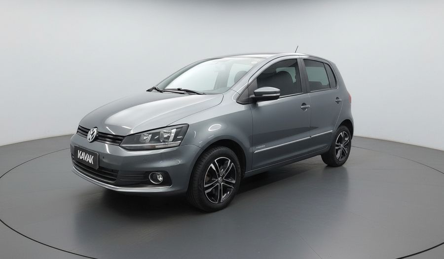 Volkswagen Fox MSI HIGHLINE Hatchback 2016