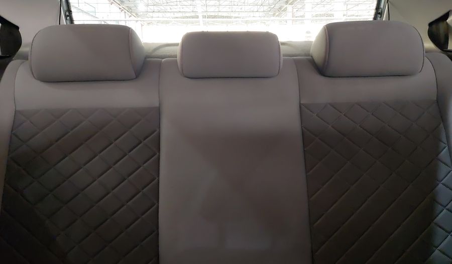 Volkswagen Fox MSI HIGHLINE Hatchback 2016