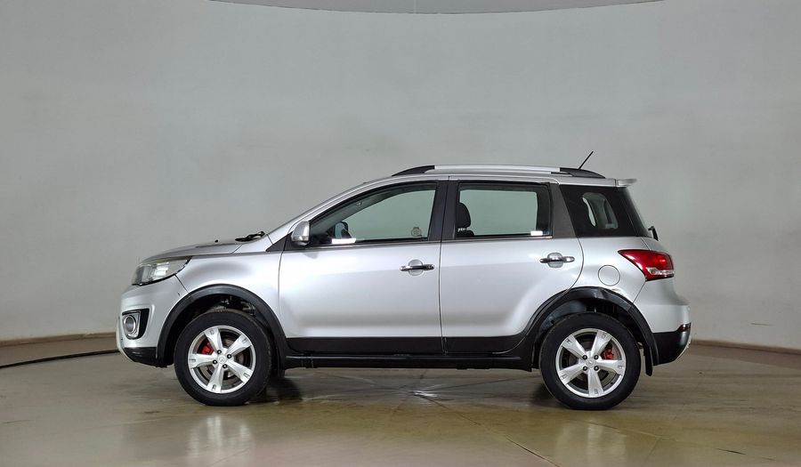 Great Wall M4 1.5 LE Suv 2018