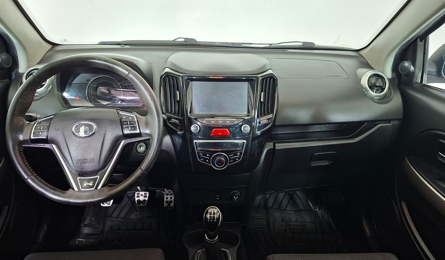 Great Wall M4 1.5 LE Suv 2018