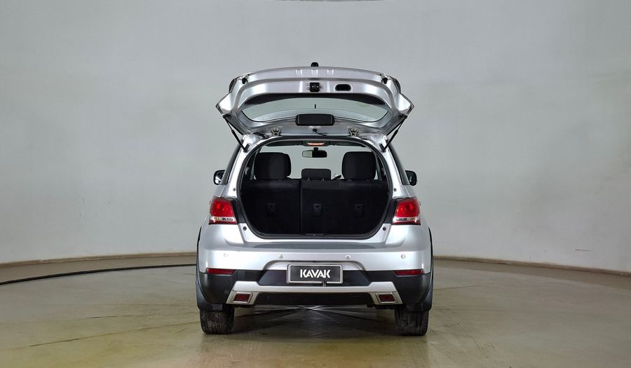 Great Wall M4 1.5 LE Suv 2018