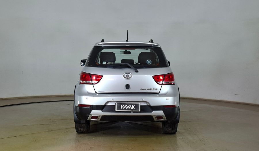 Great Wall M4 1.5 LE Suv 2018