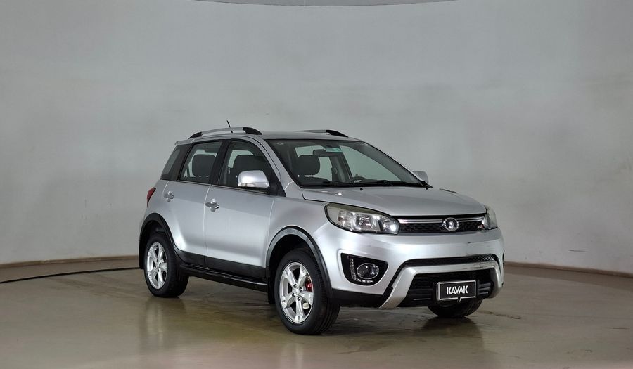 Great Wall M4 1.5 LE Suv 2018