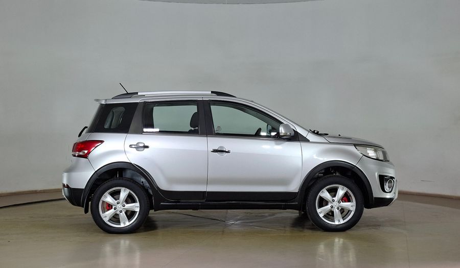 Great Wall M4 1.5 LE Suv 2018