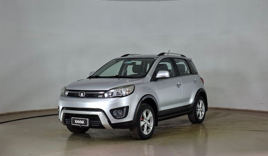 Great Wall M4 1.5 LE Suv 2018