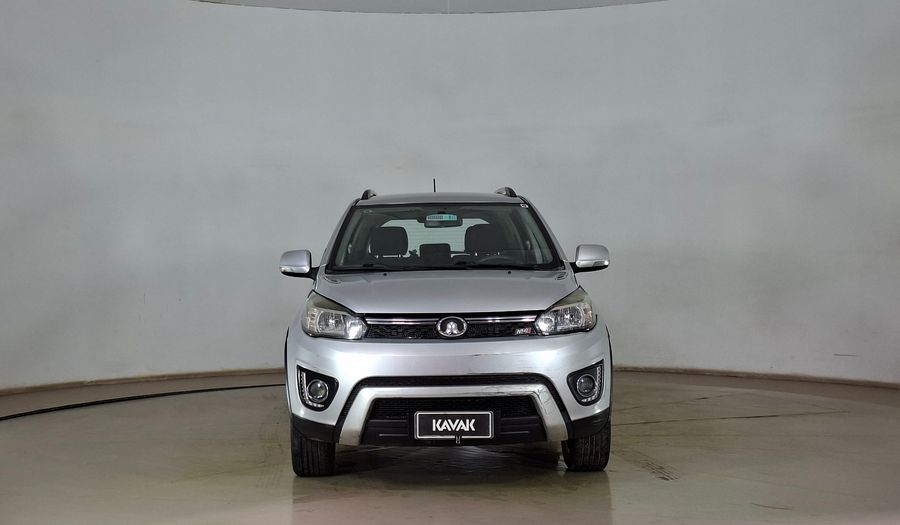 Great Wall M4 1.5 LE Suv 2018