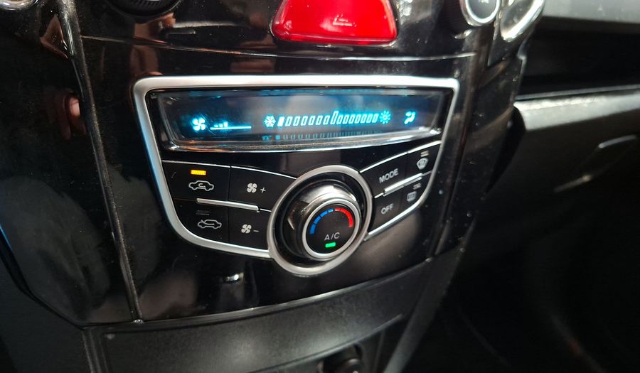 Great Wall M4 1.5 LE Suv 2018