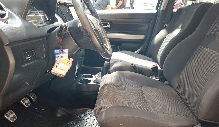 Great Wall M4 1.5 LE Suv 2018