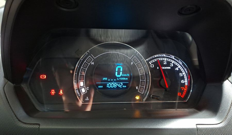 Great Wall M4 1.5 LE Suv 2018