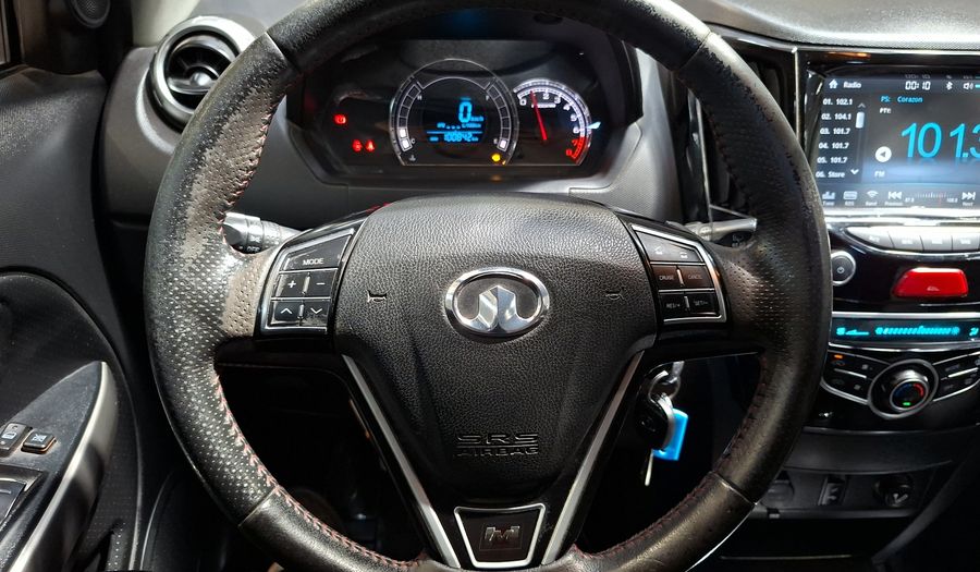 Great Wall M4 1.5 LE Suv 2018