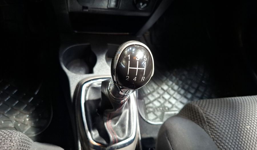 Great Wall M4 1.5 LE Suv 2018