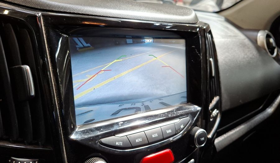 Great Wall M4 1.5 LE Suv 2018