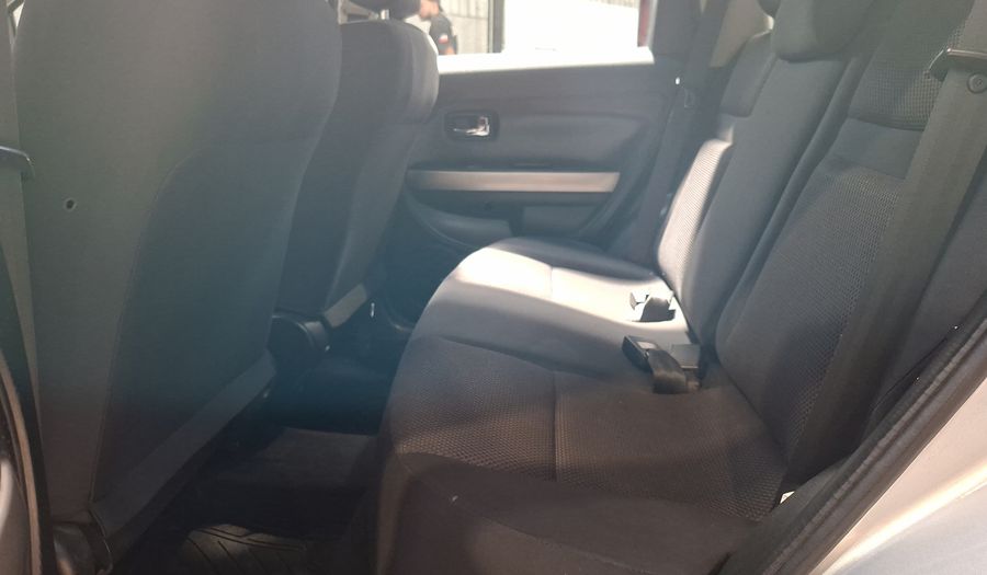 Great Wall M4 1.5 LE Suv 2018