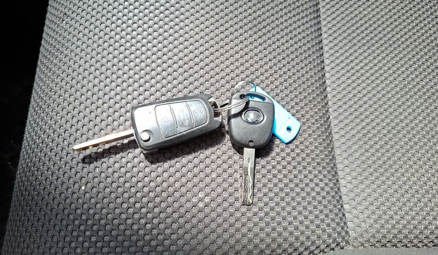 Great Wall M4 1.5 LE Suv 2018