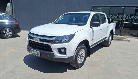 Chevrolet • Colorado