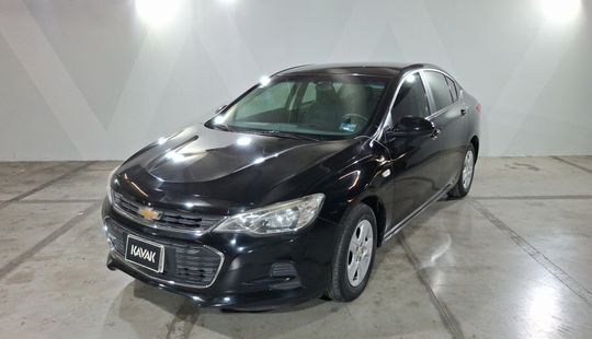 Chevrolet • Cavalier
