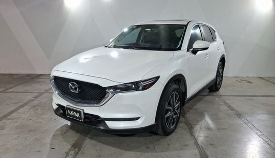 2018 • 80,590 km • Automático