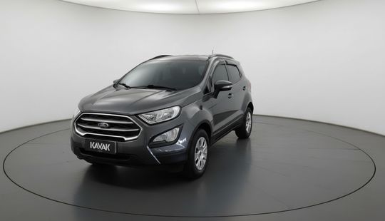 Ford • EcoSport