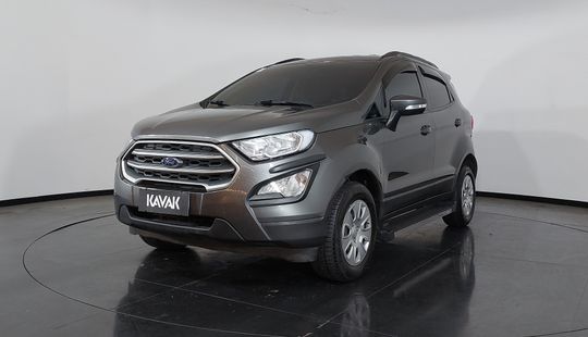 Ford • EcoSport