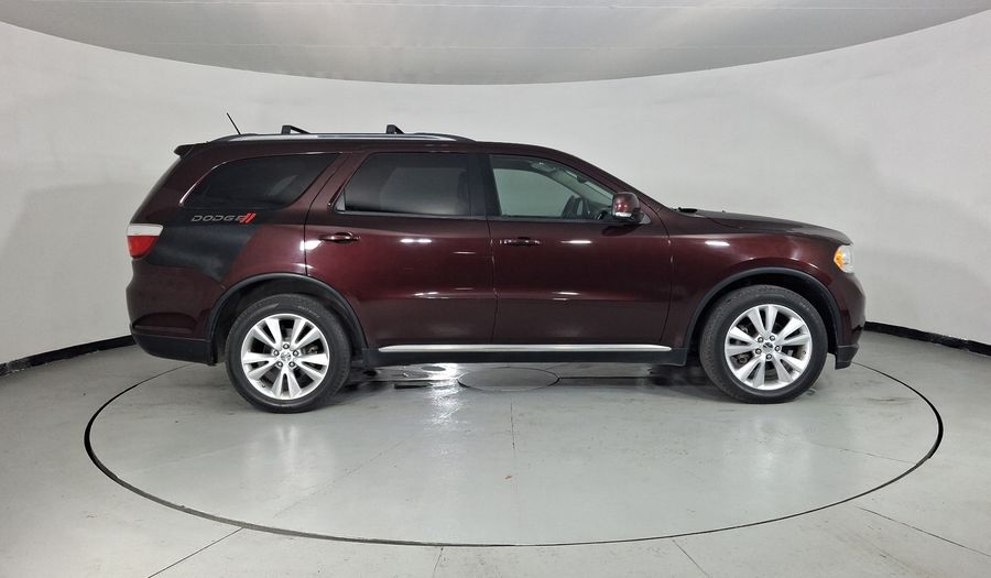 Dodge Durango 3.6 CREW LUXE V6 Suv 2012