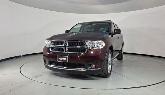 Dodge • Durango