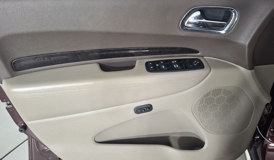 Dodge Durango 3.6 CREW LUXE V6 Suv 2012