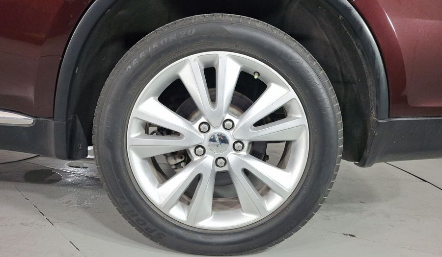 Dodge Durango 3.6 CREW LUXE V6 Suv 2012