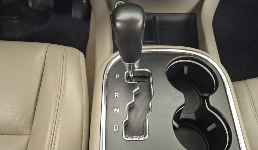 Dodge Durango 3.6 CREW LUXE V6 Suv 2012