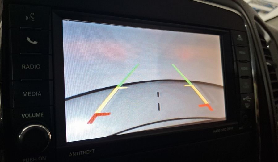 Dodge Durango 3.6 CREW LUXE V6 Suv 2012