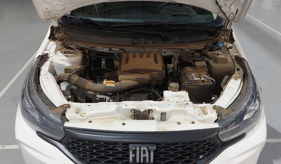 Fiat Argo FIREFLY FLEX Hatchback 2023