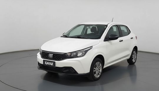 Fiat • Argo