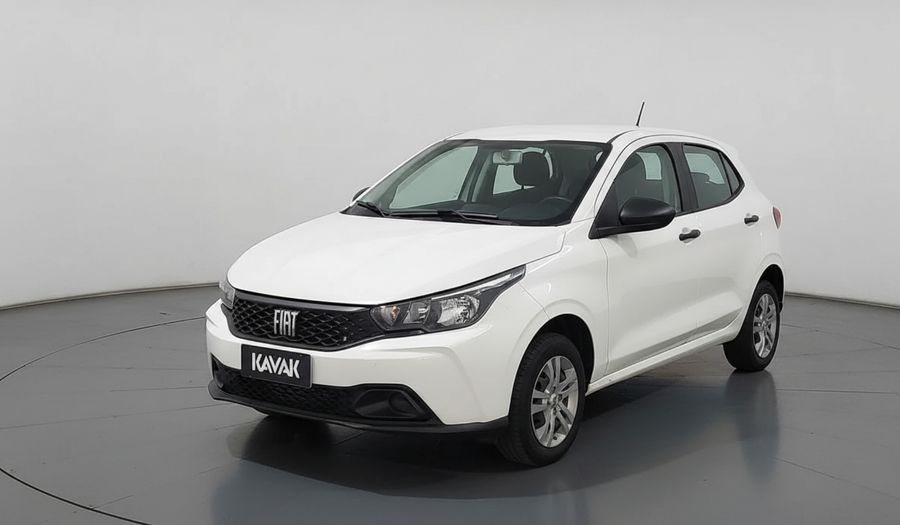 Fiat Argo FIREFLY FLEX Hatchback 2023