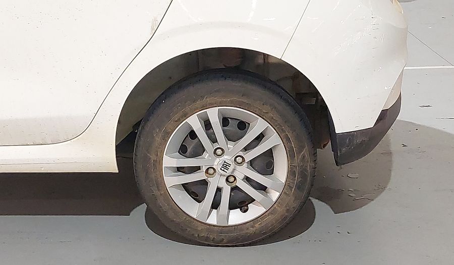 Fiat Argo FIREFLY FLEX Hatchback 2023