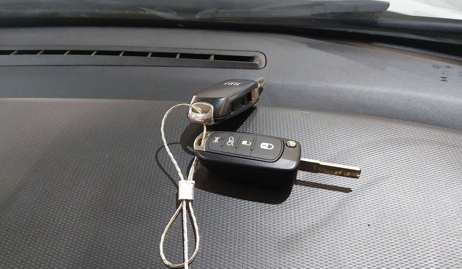 Fiat Argo FIREFLY FLEX Hatchback 2023