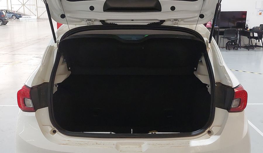 Fiat Argo FIREFLY FLEX Hatchback 2023