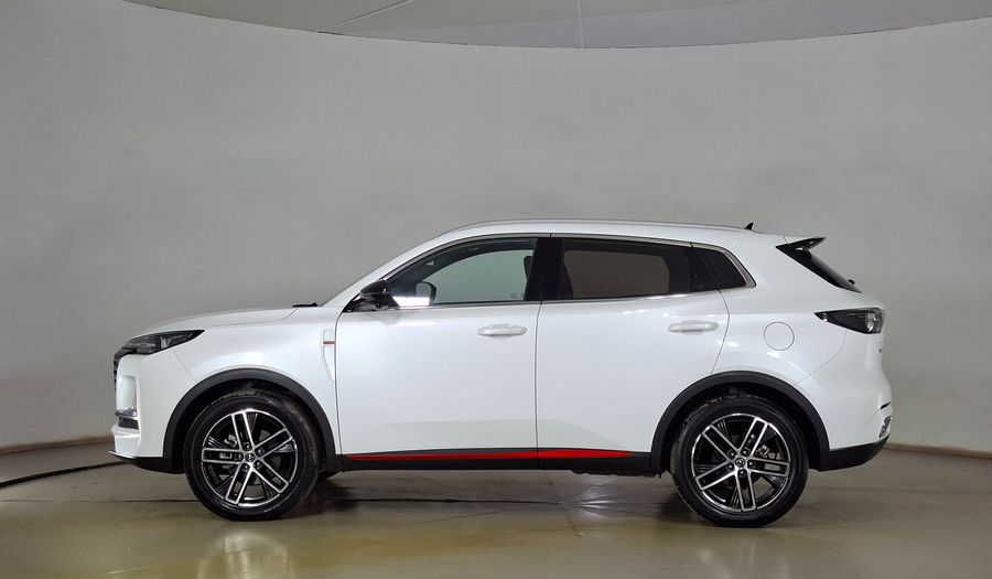 Changan Cs55 1.5T AUTO ELITE PLUS Suv 2024