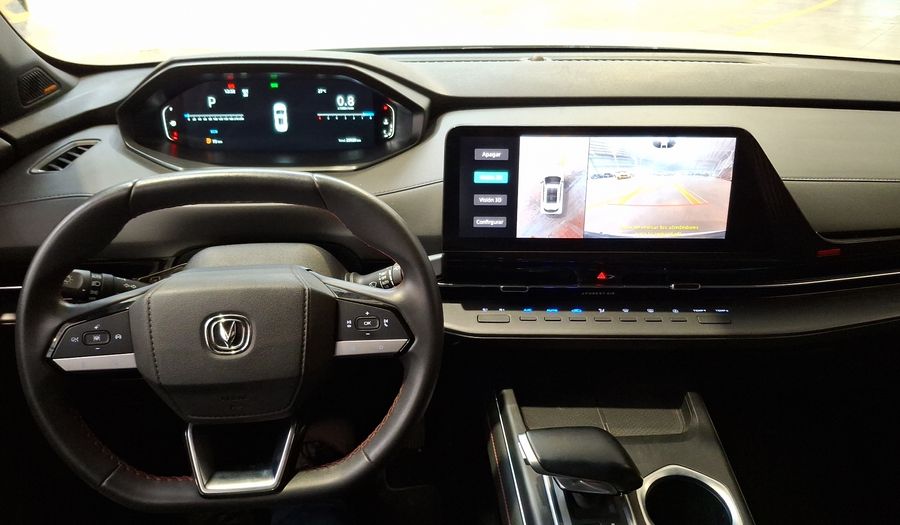 Changan Cs55 1.5T AUTO ELITE PLUS Suv 2024